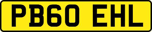 PB60EHL