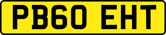 PB60EHT