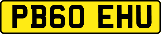 PB60EHU