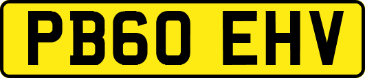 PB60EHV