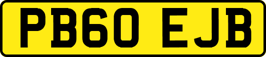 PB60EJB