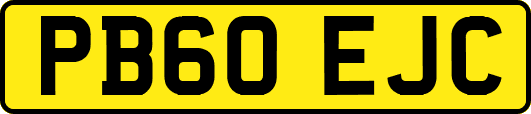 PB60EJC