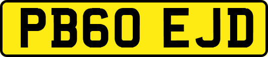 PB60EJD
