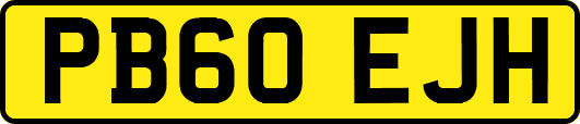 PB60EJH