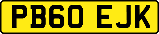 PB60EJK
