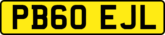 PB60EJL