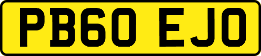 PB60EJO