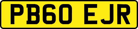 PB60EJR
