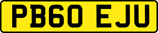 PB60EJU