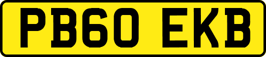 PB60EKB