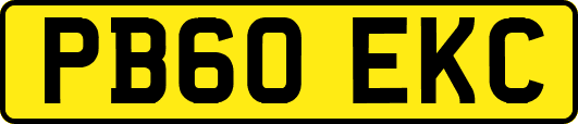 PB60EKC