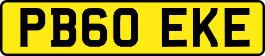 PB60EKE