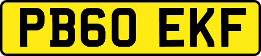 PB60EKF