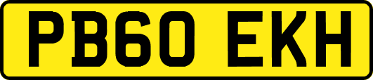 PB60EKH