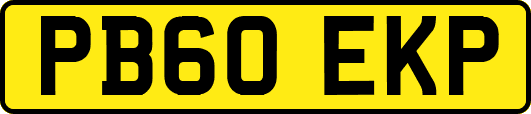 PB60EKP