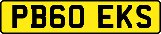 PB60EKS