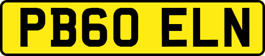 PB60ELN