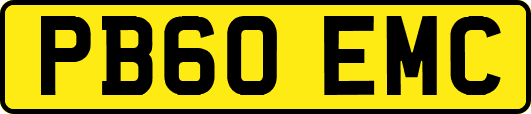 PB60EMC