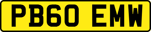 PB60EMW