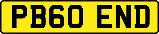 PB60END