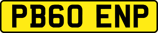 PB60ENP