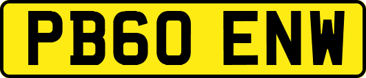 PB60ENW