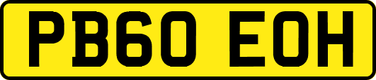 PB60EOH