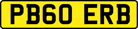 PB60ERB
