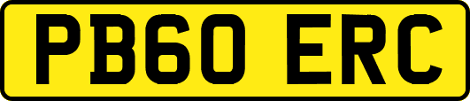 PB60ERC