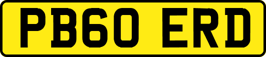 PB60ERD