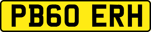 PB60ERH