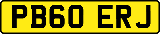 PB60ERJ