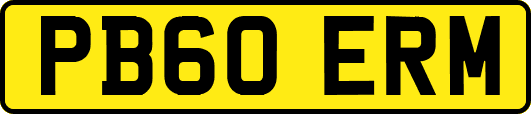 PB60ERM