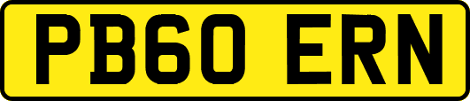 PB60ERN