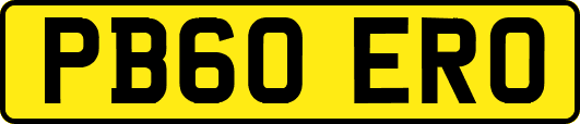 PB60ERO
