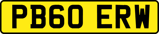PB60ERW