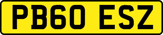 PB60ESZ
