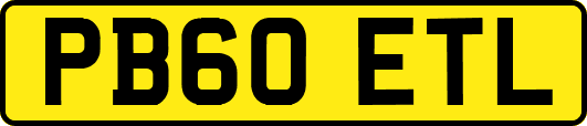 PB60ETL