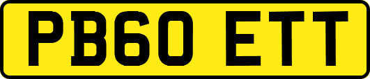 PB60ETT