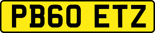 PB60ETZ