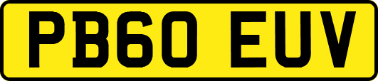 PB60EUV