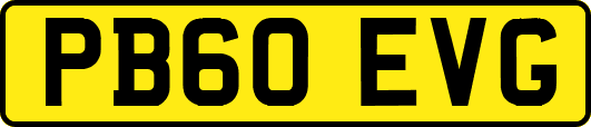 PB60EVG