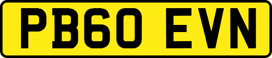 PB60EVN