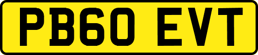 PB60EVT