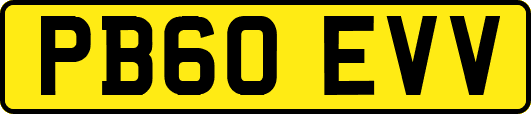 PB60EVV