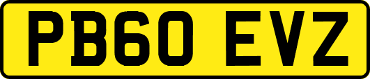 PB60EVZ
