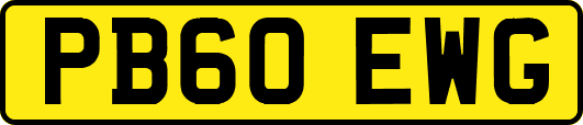 PB60EWG