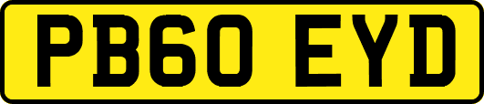 PB60EYD