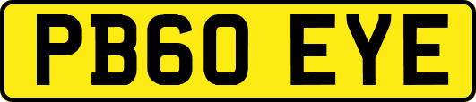 PB60EYE
