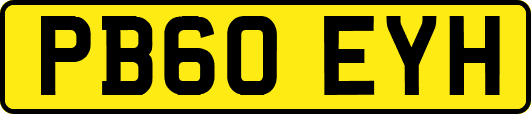PB60EYH